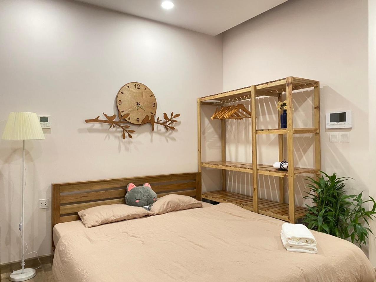 Ecopark - Lullaby Home Ecopark フンイエン エクステリア 写真