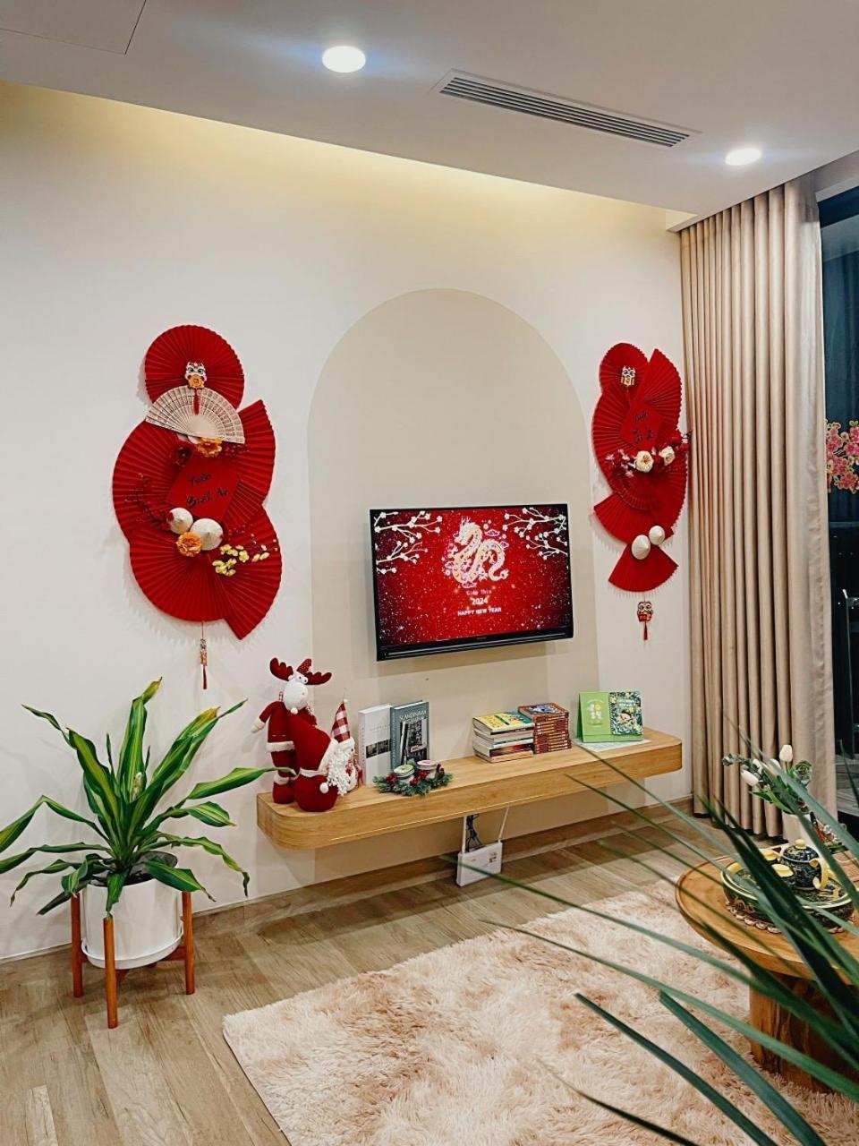 Ecopark - Lullaby Home Ecopark フンイエン エクステリア 写真
