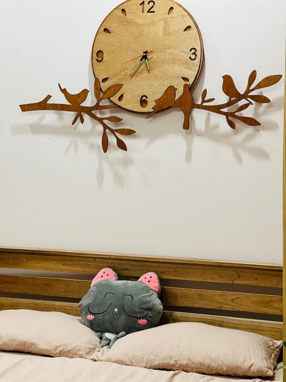 Ecopark - Lullaby Home Ecopark フンイエン エクステリア 写真