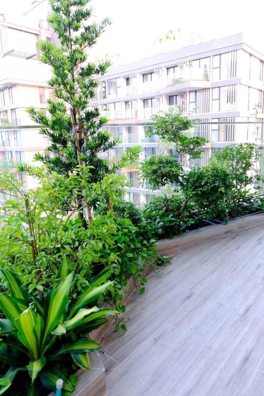 Ecopark - Lullaby Home Ecopark フンイエン エクステリア 写真