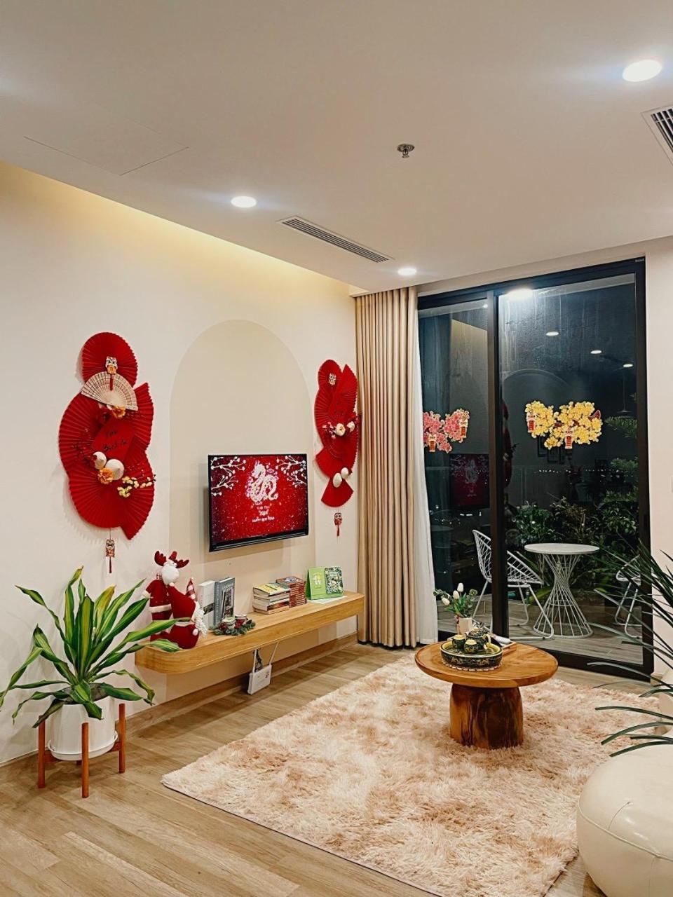 Ecopark - Lullaby Home Ecopark フンイエン エクステリア 写真