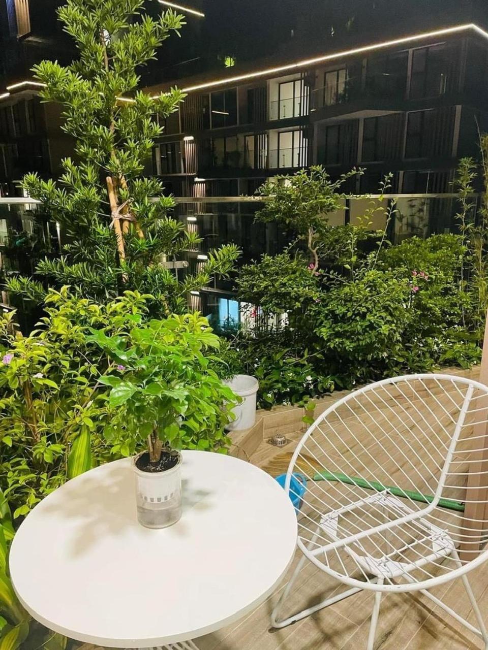Ecopark - Lullaby Home Ecopark フンイエン エクステリア 写真
