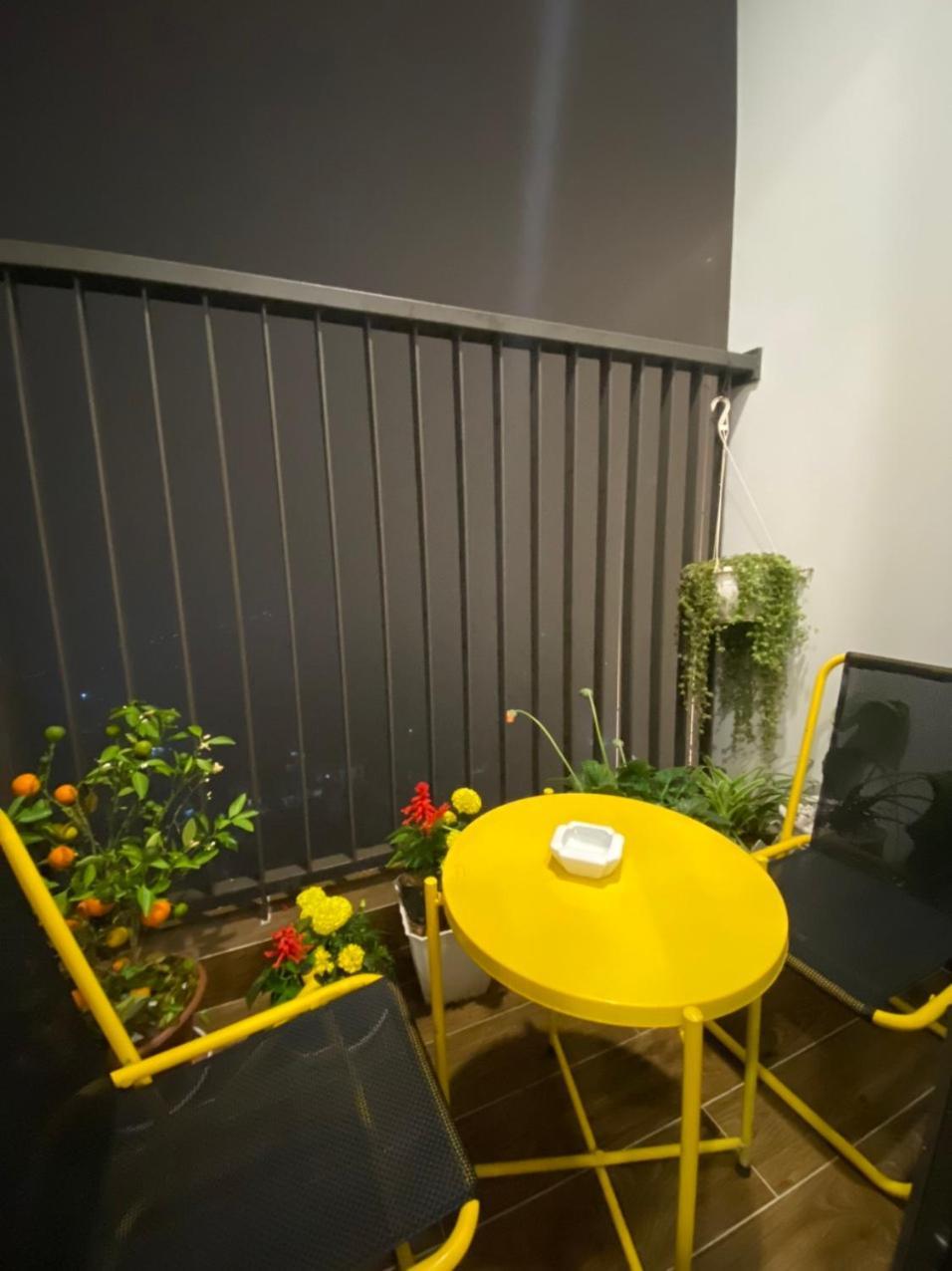 Ecopark - Lullaby Home Ecopark フンイエン エクステリア 写真